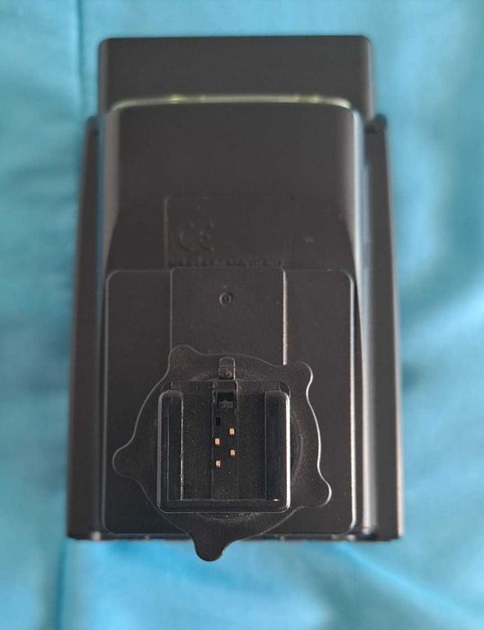 flash Metz 40MZ-2 para Sony