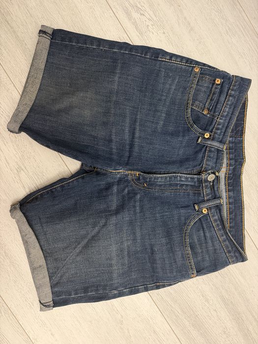 Чоловічі шорти levis