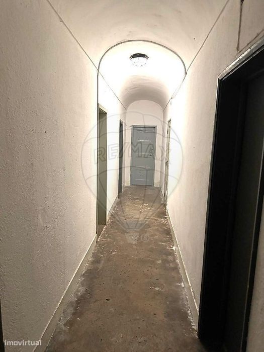Apartamento T0 para venda