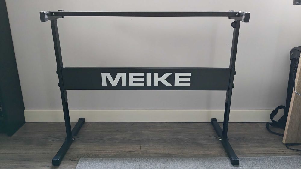 Stojak keyboard MEIKE MK-H, jak nowy!