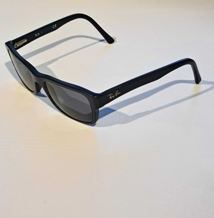 Oprawki Ray Ban.