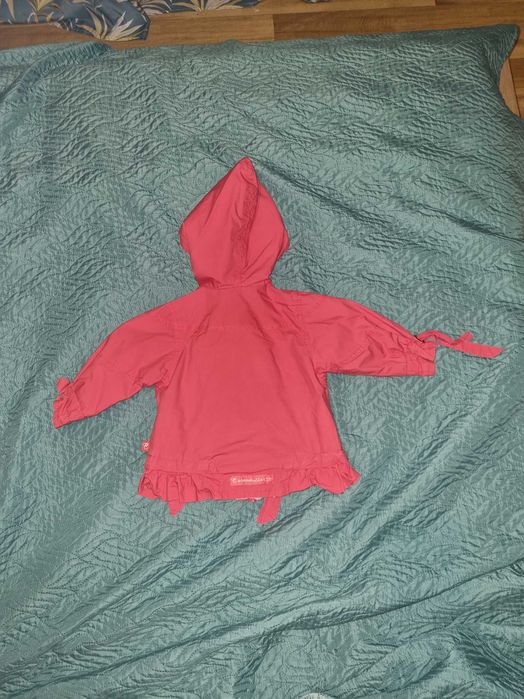 Kurtka wiosna lato cocodrillo 80