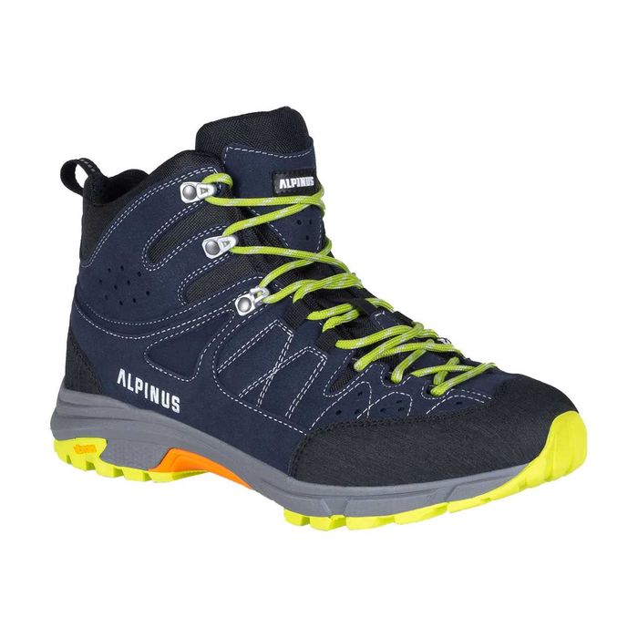 Buty Tromso High Alpinus ( 42, 43, 44 )