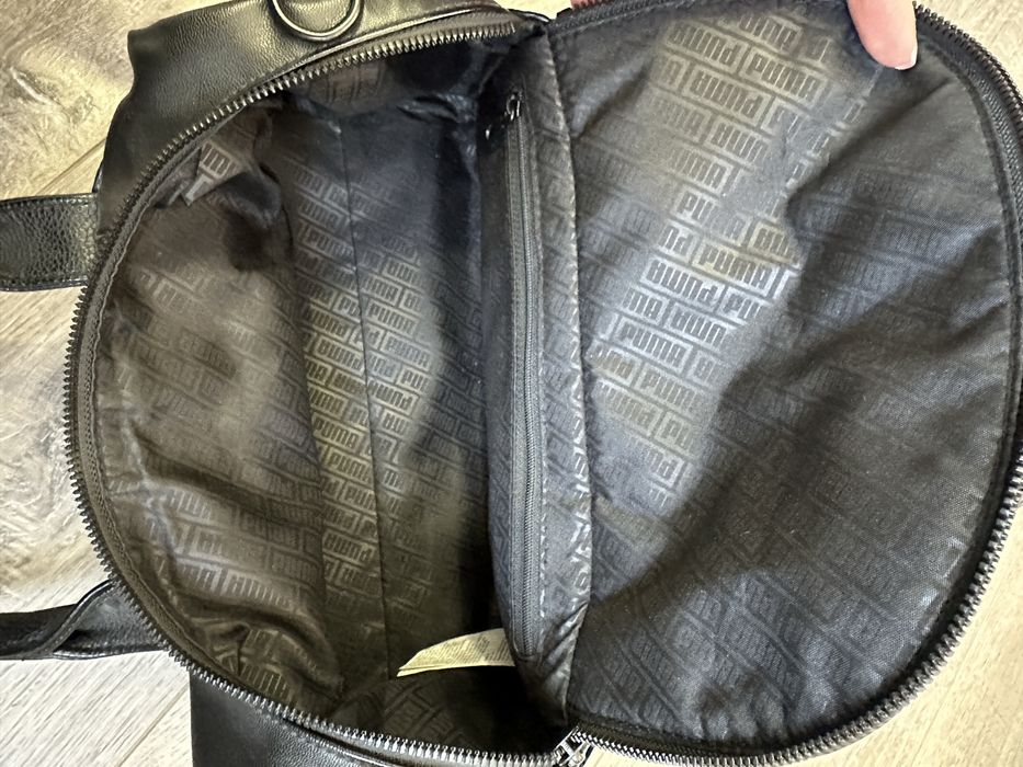 Сумка Puma 29*17 см