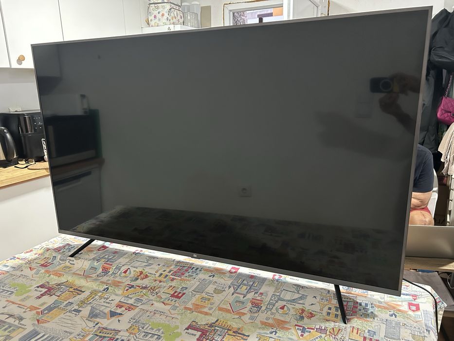 Tv 55" smartv Xiaomi