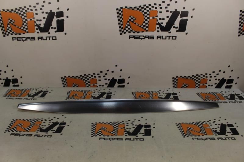 Conjunto de frisos BMW 1 (E87)