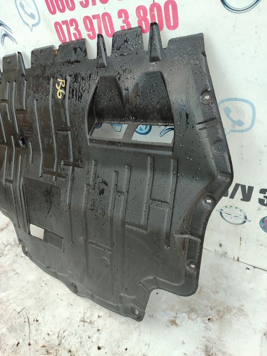 Захист мотора VW Passat B6 3c025237f