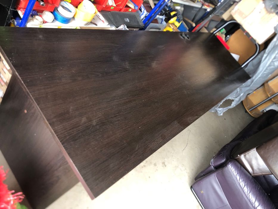 SPRZEDAM długie biurko