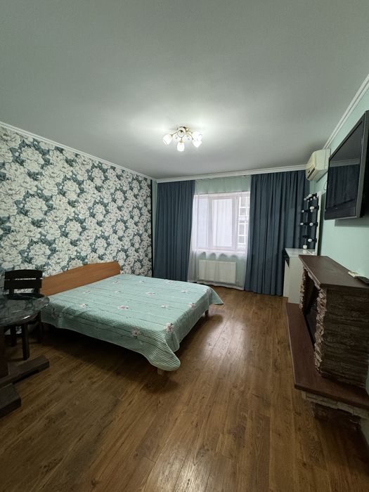 ЦЕНТР! Автономка! Сдам Большую 1 комн.кв по Пр.Победы в р-не Прогресса