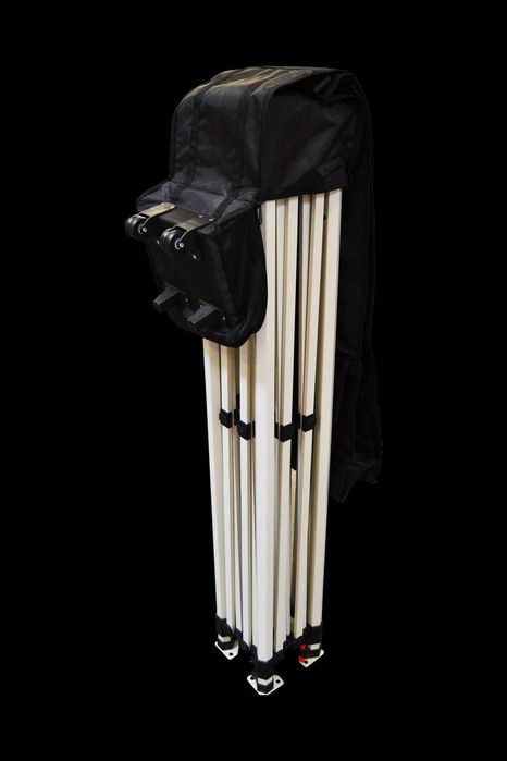 Tendas desdobráveis para Paddock e Feiras