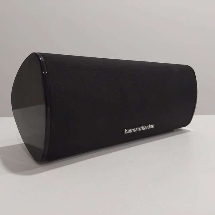HARMAN  KARDON coluna central SEN-TS7BQ