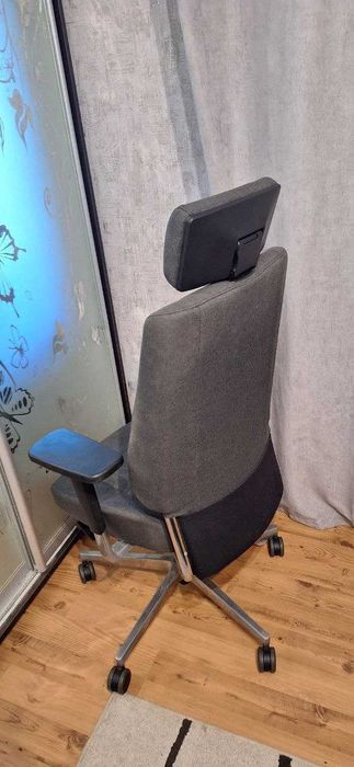Продам ортопедичне крісло Sokoa Azkar