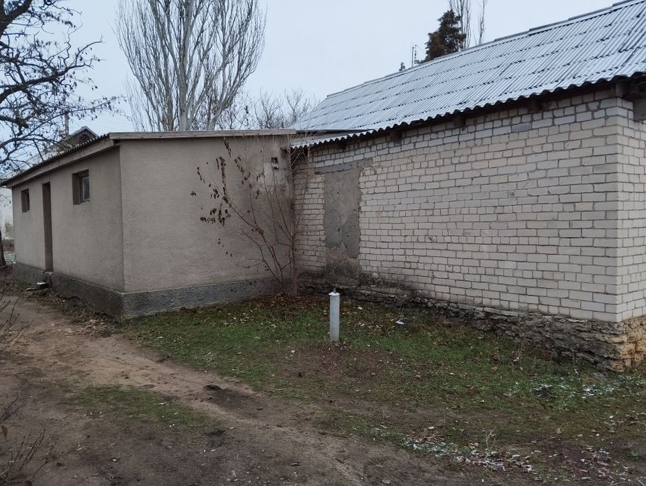 Продам магазин..