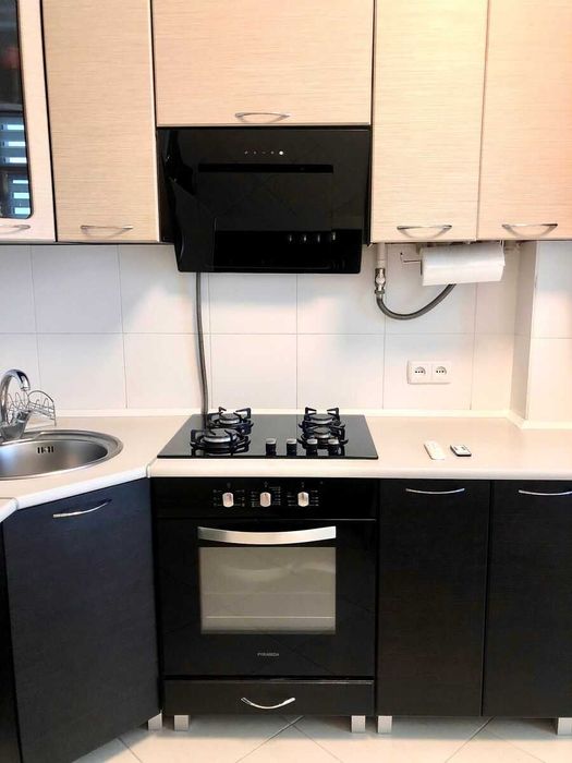 Є відновлення! Є оселя! квартира ЖК Квартал Чабани 64000