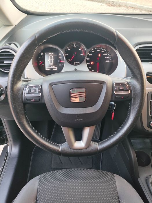 Seat Altea 2.0 TDi 2015 - 93.000km