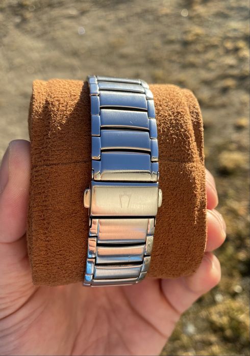 Годинник Bulova з коробкою