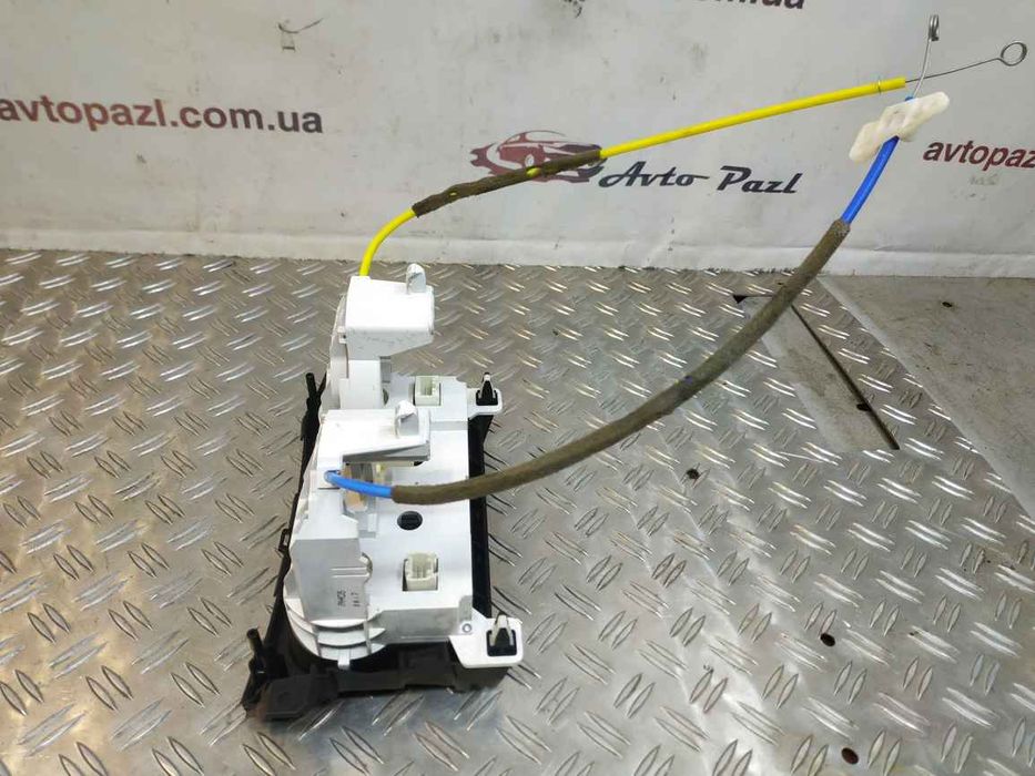 Mazda 3 BL 09-13 блок керування обігрівачeм  EL5642 BCD161190F