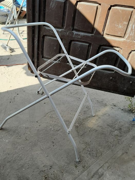 Trampolina trampolinę rowerki