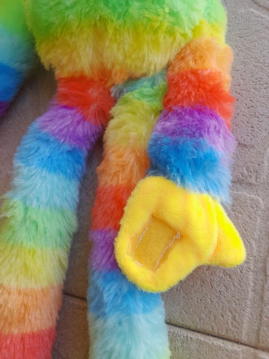 Boneco Huggy Wuggy 40cm