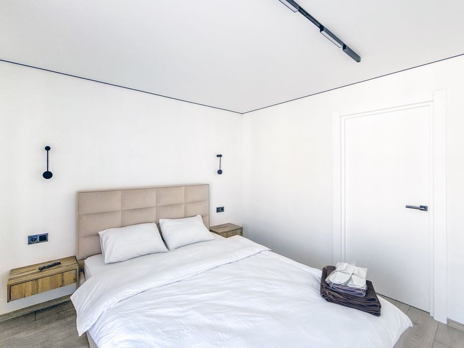 Квартира подобово по вул. Бельведерська, 55