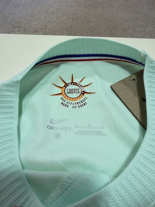 Camisola Seleção de França - Mundial 2026