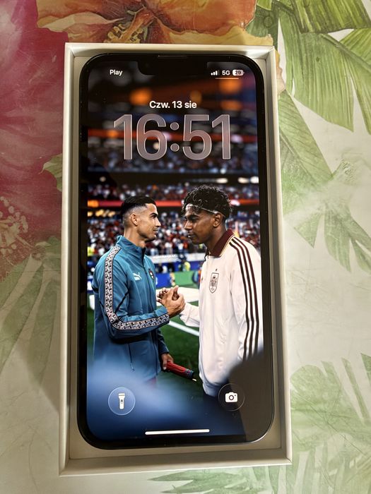 Iphone 13 128gb