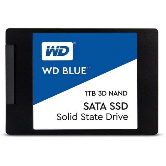 Disco Ssd 1Tb Western Digital