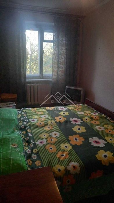 Продаж 2 кімнатної квартири в центрі м. Жовтих Вод.