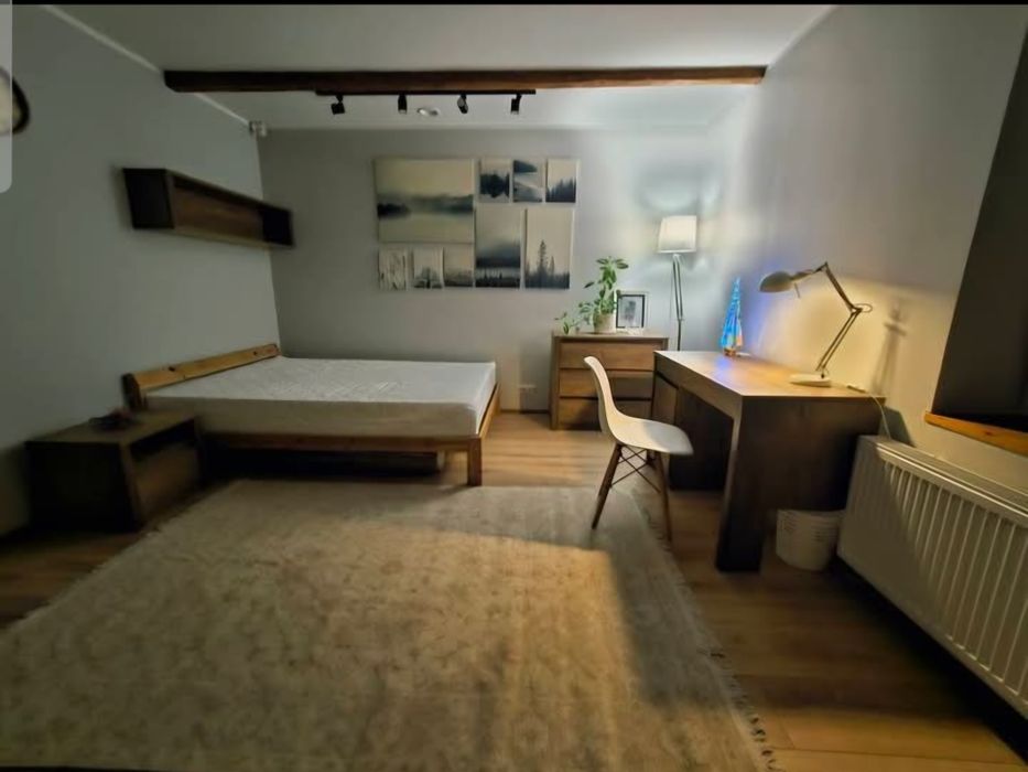 Komfortowy pokój w centrum Sopotu