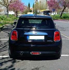 MINI Cooper D Automático 2017 | Full LED | Navi Pro | Câmara | Bancos Aquec. | Apple CarPlay | Android Auto