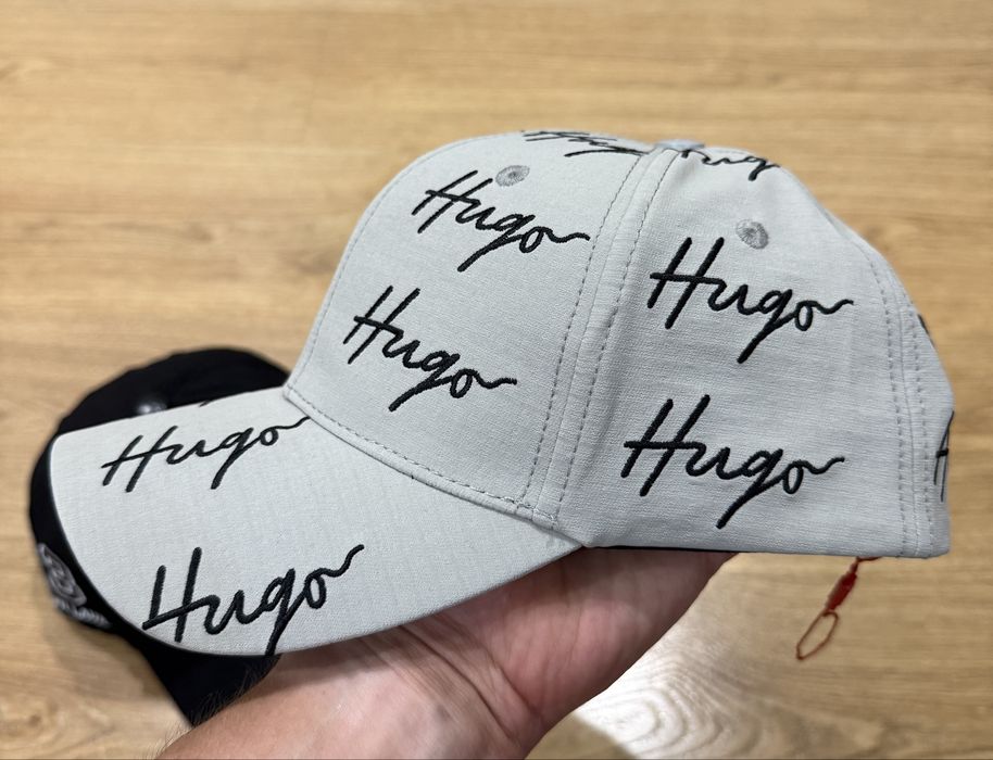 Кепка  Hugo Polo new york розпродаж
