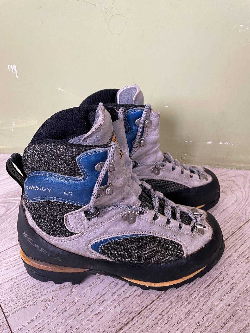 SCARPA FRENEY XT 39 750 Olx