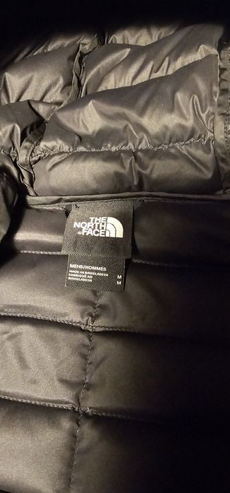 Casaco de penas The North Face 700