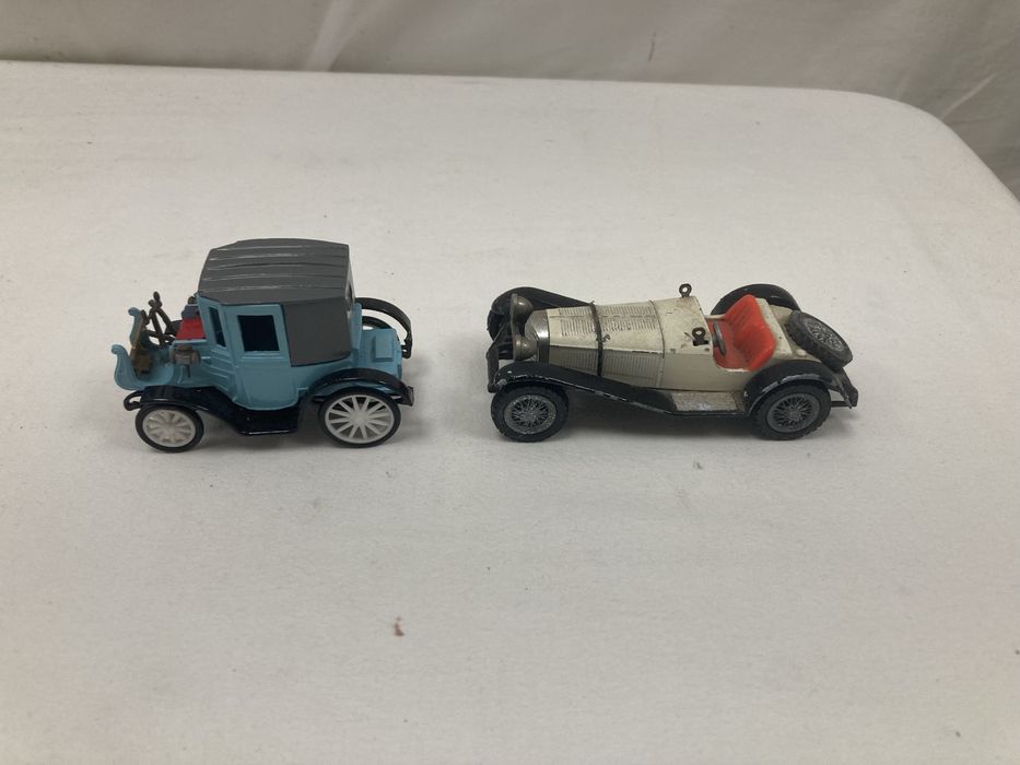 Brinquedo Miniaturas Rami, Gama, Metosul