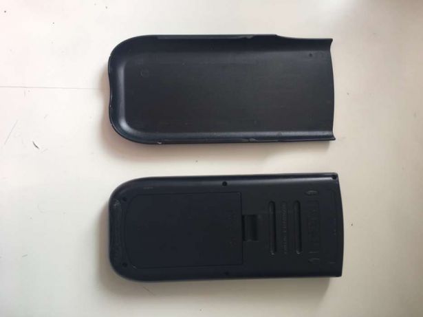 Calculadora Texas Instruments TI/84 Plus