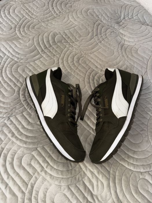 Кросовки Puma ST Runner v3