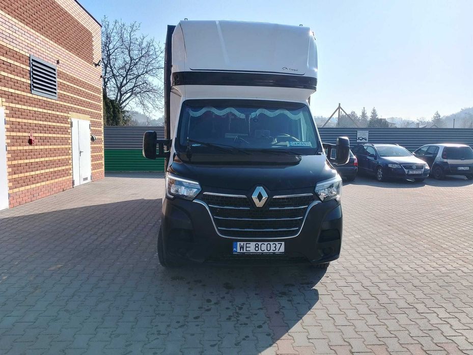 Renault Master 2,3