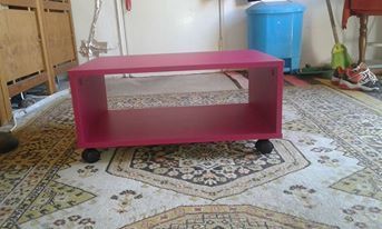 mesa de tv