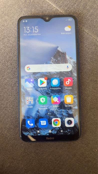 Sprzedam telefon redmi 8