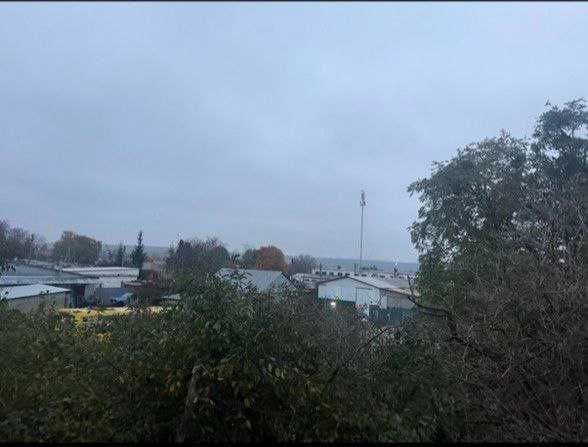 Хотів, вул Ветеринарна 10-12 сот, ділянка під забудову.