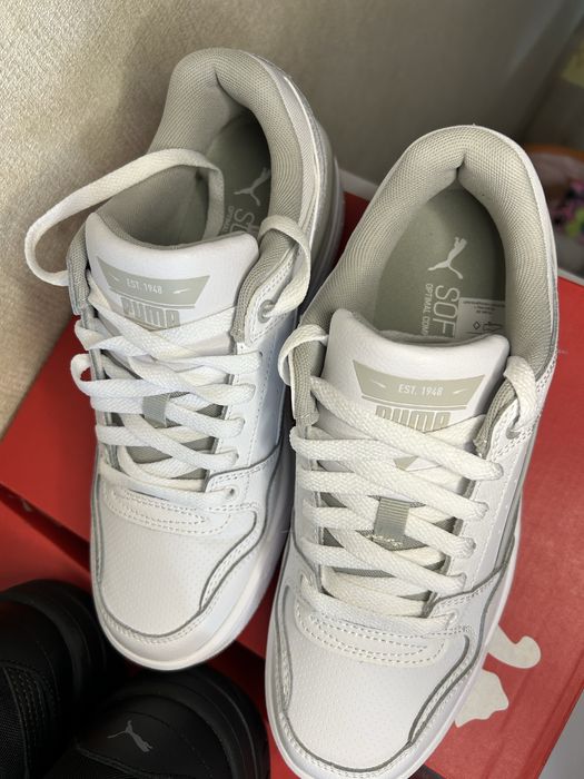 Кросівки Puma оригінальна