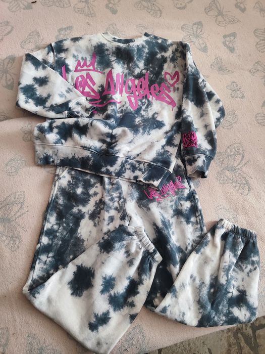 Костюм на байці Zara 140