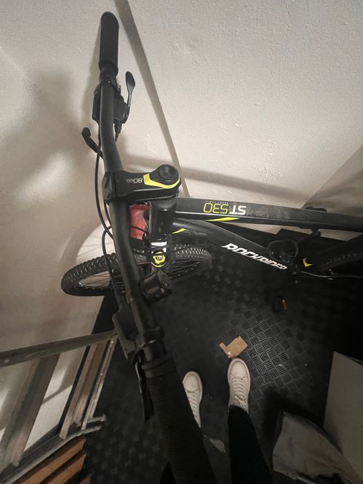 Bike Rockrider ST530
