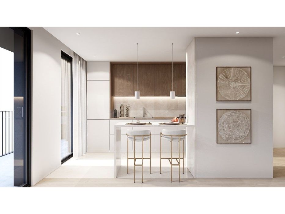 Apartamento T3