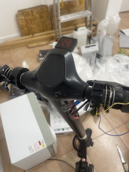 Trotinete eletrica urbanglide