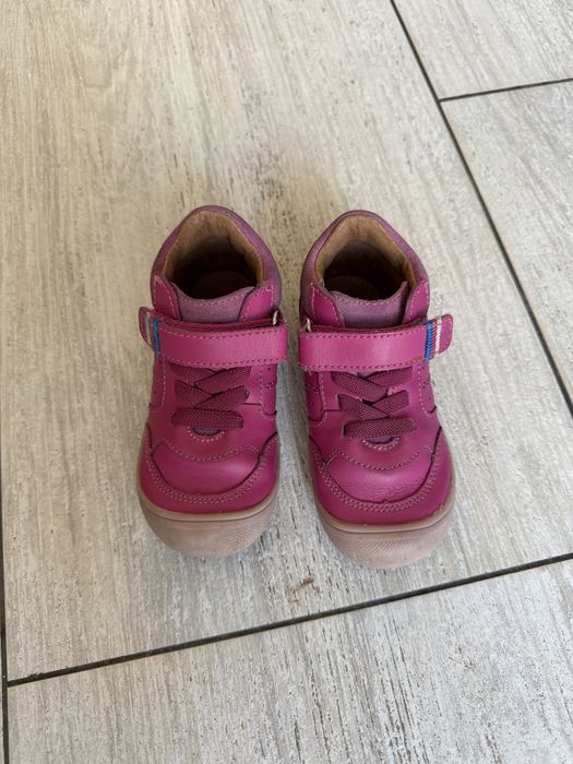 Взуття barefoot, 24 розмір, натуральна шкіра