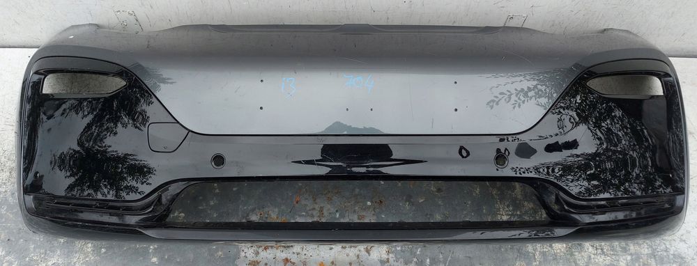 bmw i3s i3 sport l01 lift zderzak przedni przód