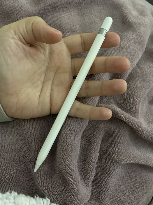 Apple pencil 1.ª geração