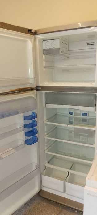 lodowka samsung 180x90 no frost srebrna gwarancja dostawa rozne komis