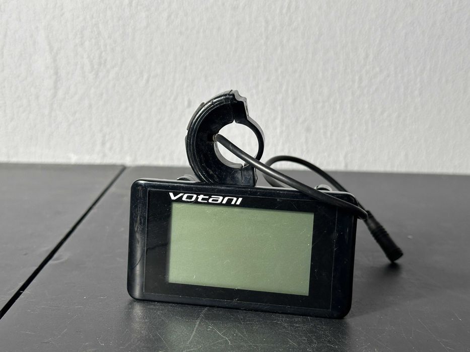 display do roweru elektrycznego VOTANI
